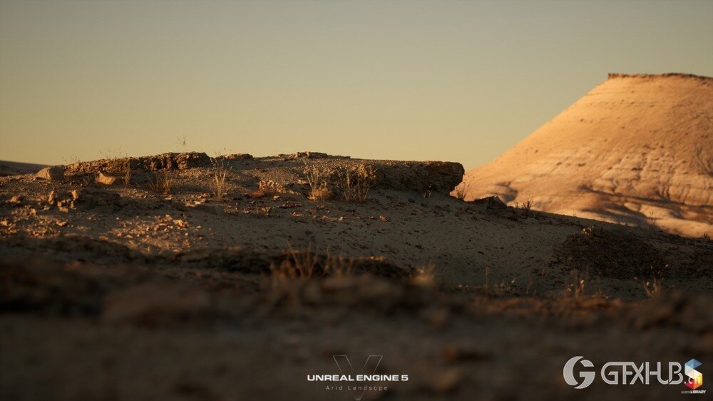 Unreal Engine 虚幻引擎 UE 游戏资产合集2025年10月第2季