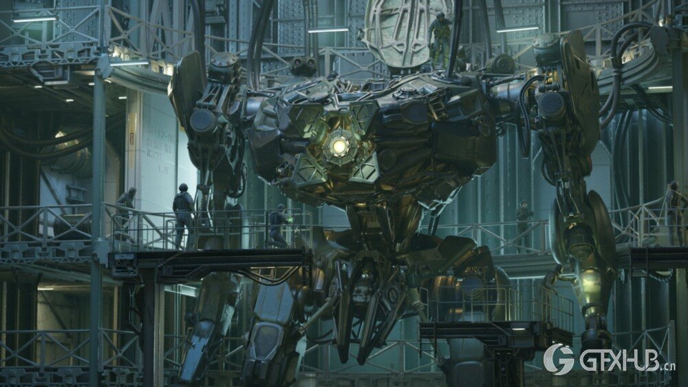 Unreal Engine 虚幻引擎 UE 游戏资产合集2025年10月第2季