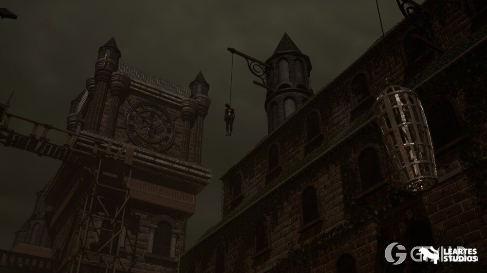 Unreal Engine 虚幻引擎 UE 游戏资产合集2025年10月第2季