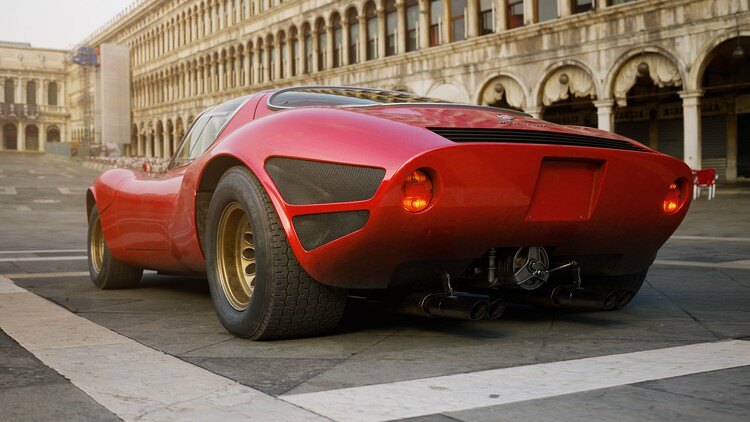 【中文字幕】V-Ray 5 / 3ds Max 逼真的汽车渲染大师班