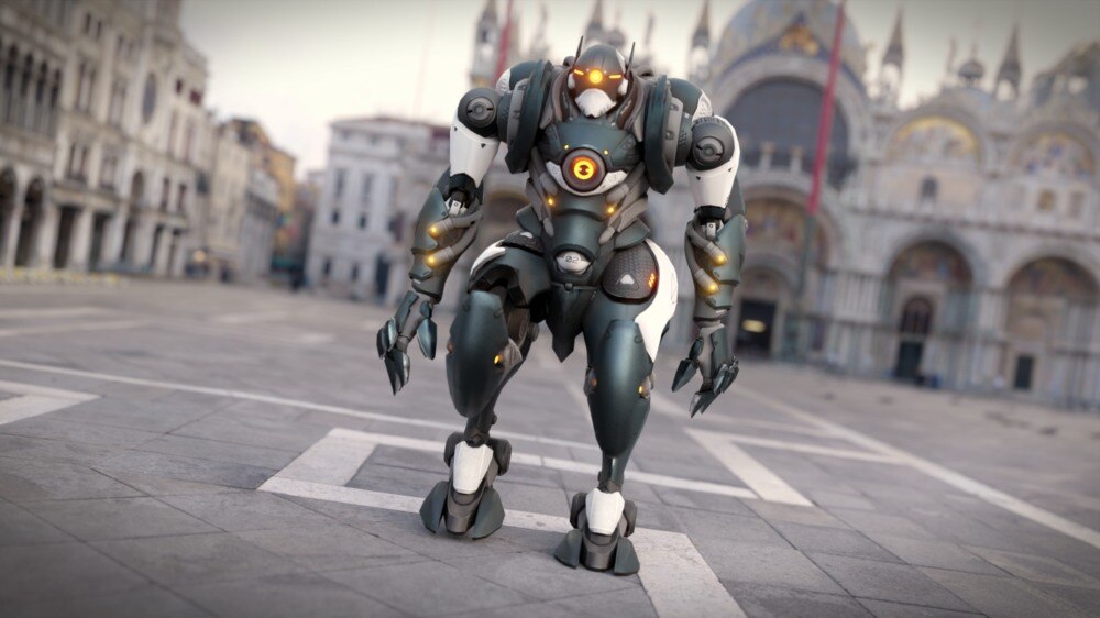 HDRI Maker v3.0.123 + 完整HDRI 8K库版本 - GFXHUB