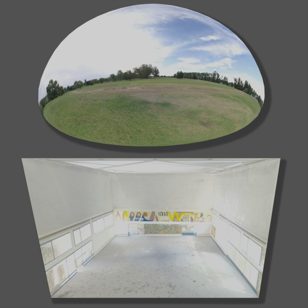 HDRI Maker v3.0.123 + 完整HDRI 8K库版本 - GFXHUB