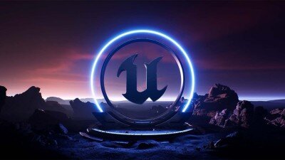 虚幻基础知识教程 Udemy – Unreal Fundamentals