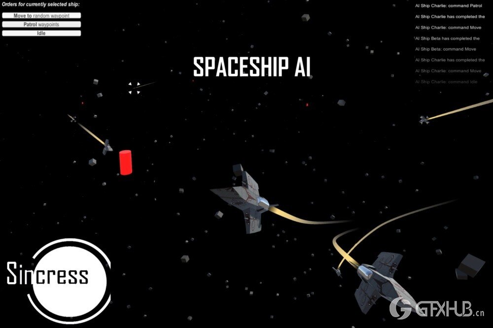 Unity 游戏资产资源合集2025年11月第1季 Unity Asset Bundle November 2025 Vol.1