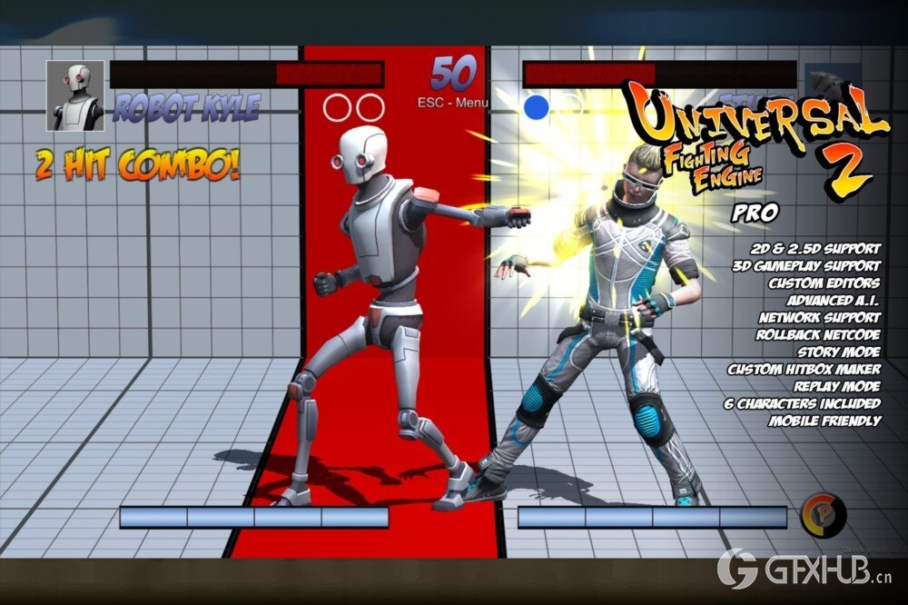 Unity 游戏资产资源合集2025年11月第1季 Unity Asset Bundle November 2025 Vol.1