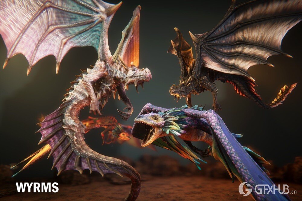 Unity 游戏资产资源合集2025年11月第1季 Unity Asset Bundle November 2025 Vol.1