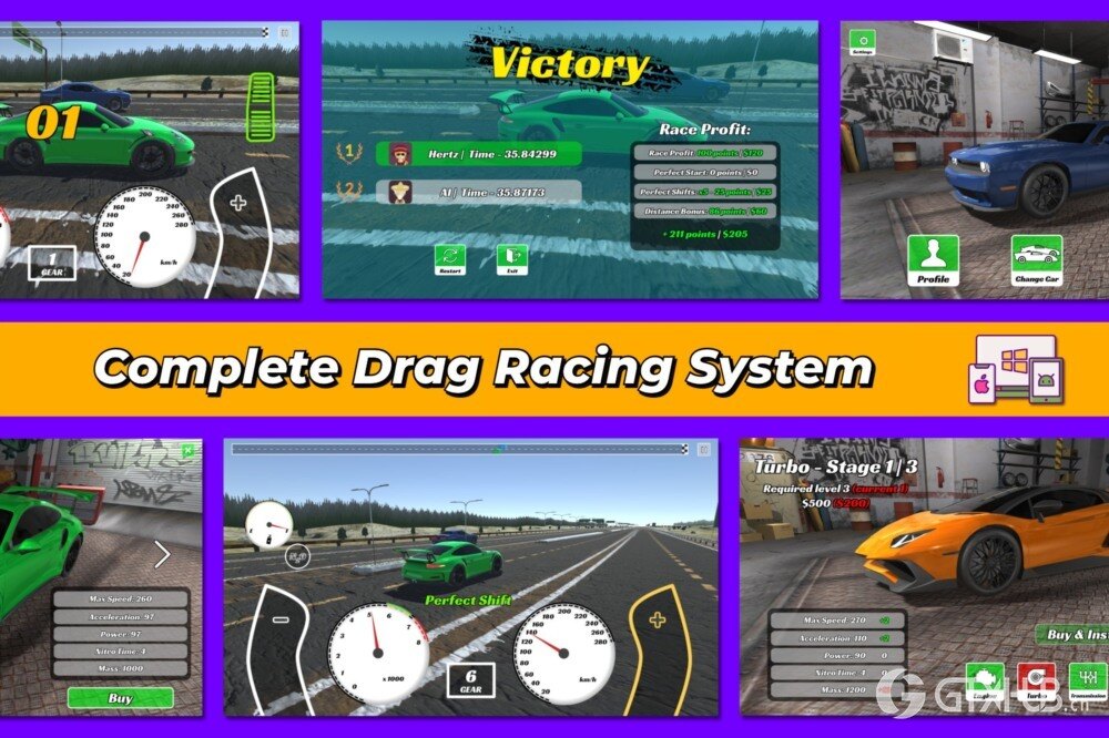 Unity 游戏资产资源合集2025年11月第1季 Unity Asset Bundle November 2025 Vol.1