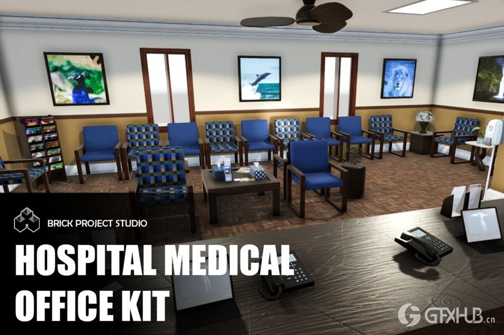 Unity 游戏资产资源合集2025年11月第1季 Unity Asset Bundle November 2025 Vol.1