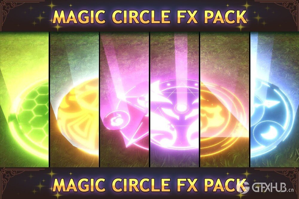 Unity 游戏资产资源合集2025年11月第1季 Unity Asset Bundle November 2025 Vol.1