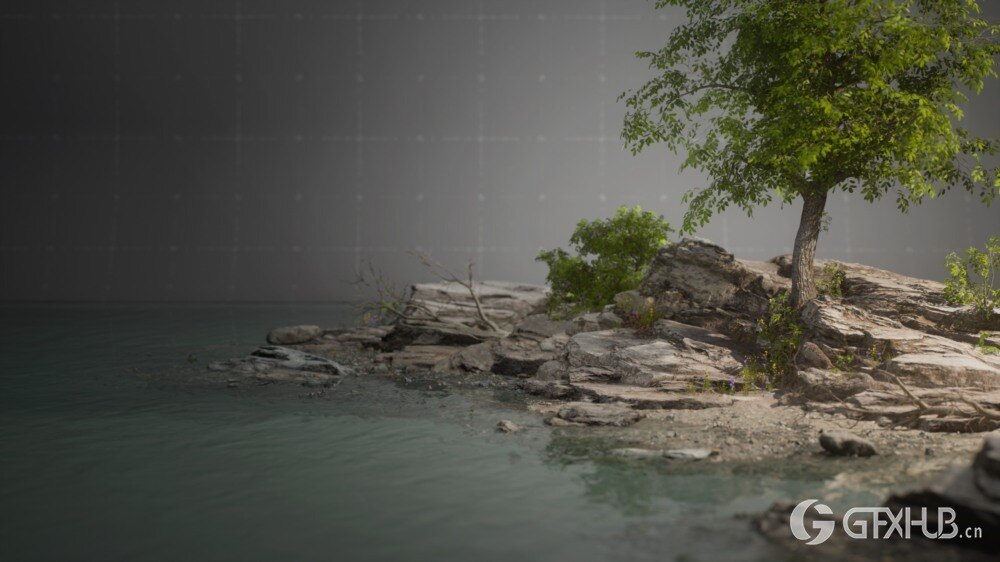 Unreal Engine 虚幻引擎 UE 游戏资产合集2025年11月第2季