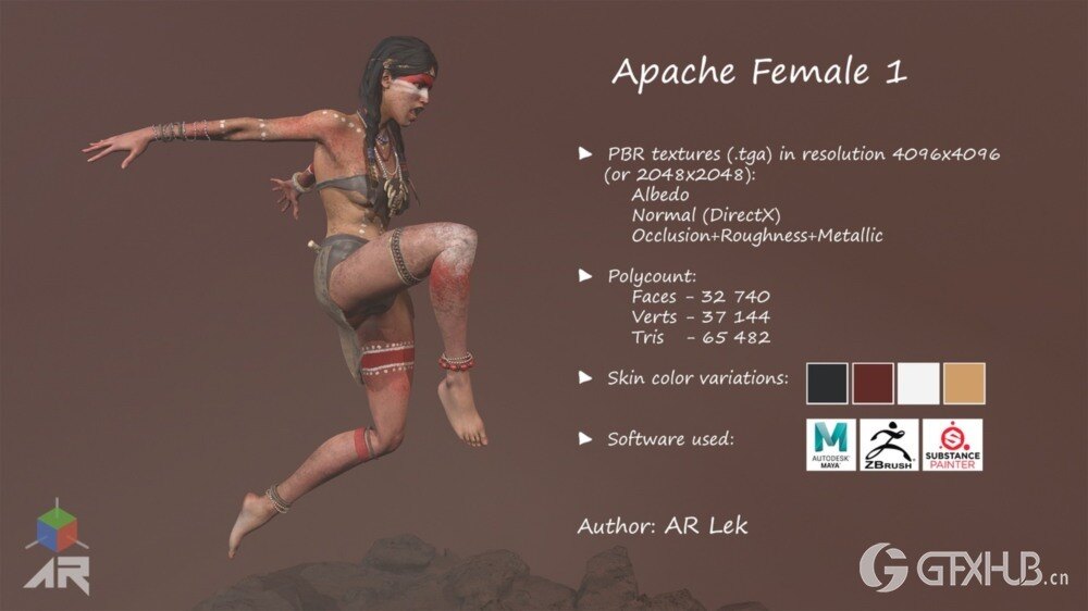 Unreal Engine 虚幻引擎 UE 游戏资产合集2025年11月第2季