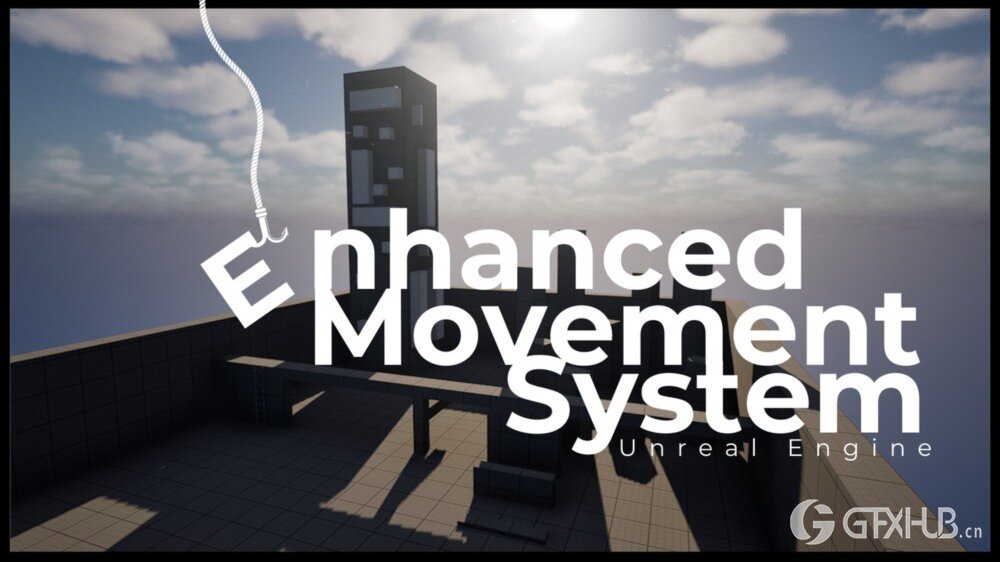 Unreal Engine 虚幻引擎 UE 游戏资产合集2025年11月第2季