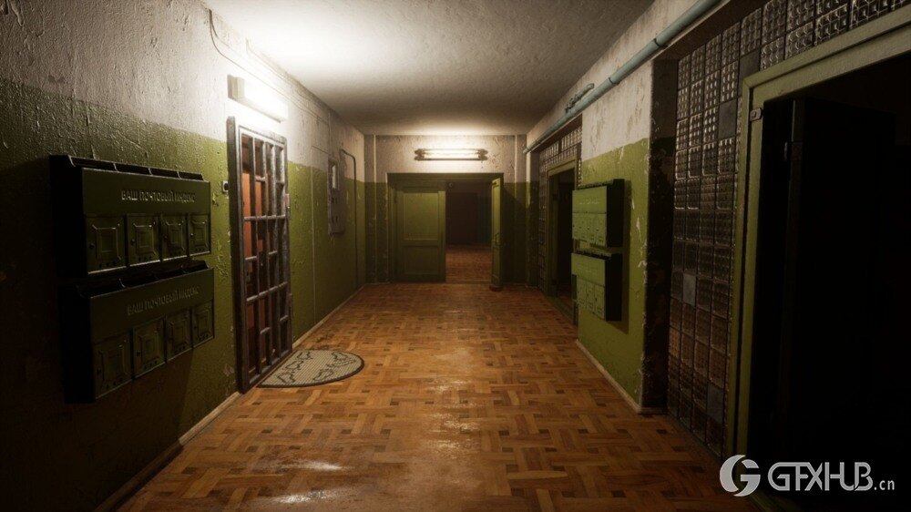 Unreal Engine 虚幻引擎 UE 游戏资产合集2025年11月第2季