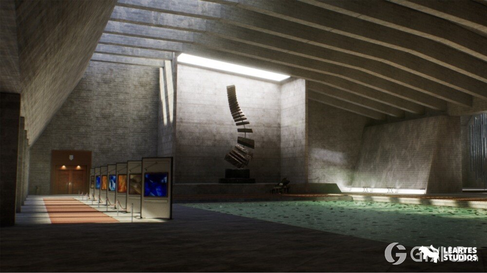 Unreal Engine 虚幻引擎 UE 游戏资产合集2025年11月第2季