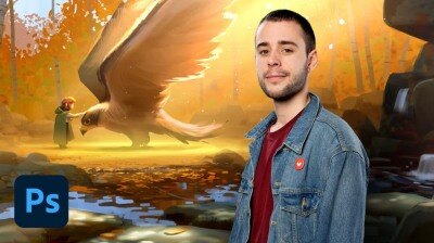 数字绘画的照明原理 Lighting Principles for Digital Painting