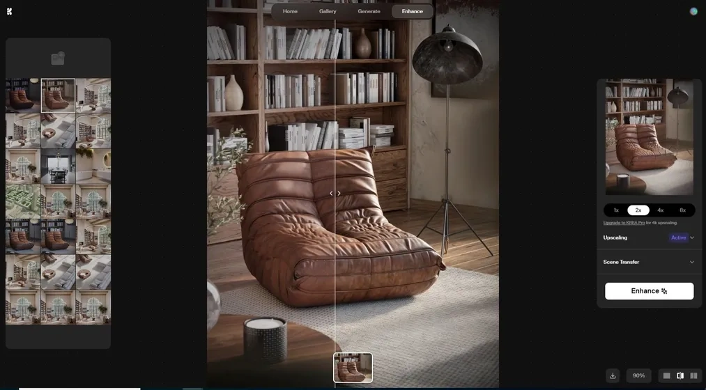 【中文字幕】3ds Max + Corona 室内效果图写实渲染教程 - GFXHUB