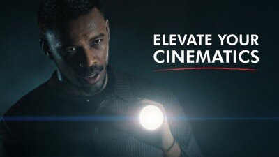 【中文字幕】Unreal Engine 虚幻引擎基本电影制作技巧教程