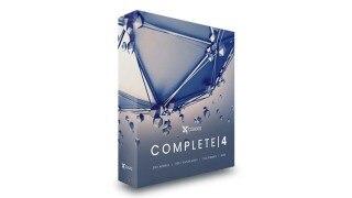 CGAxis 310个高品质3D模型合集 CGAxis Complete 4