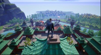 【中文字幕】虚幻5 C++开发者：编写自己的虚幻游戏教程