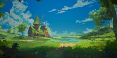 【中文字幕】虚幻引擎5终极大师课 Master Unreal Engine 5 + Everything Else Game Design