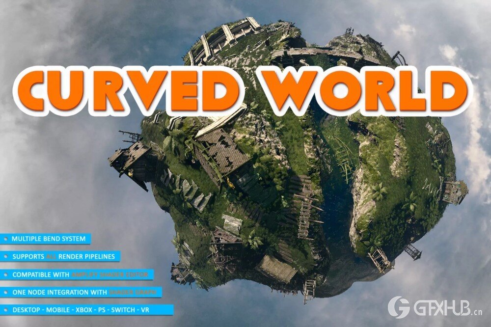 Unity 游戏资产资源合集2025年8月第1季