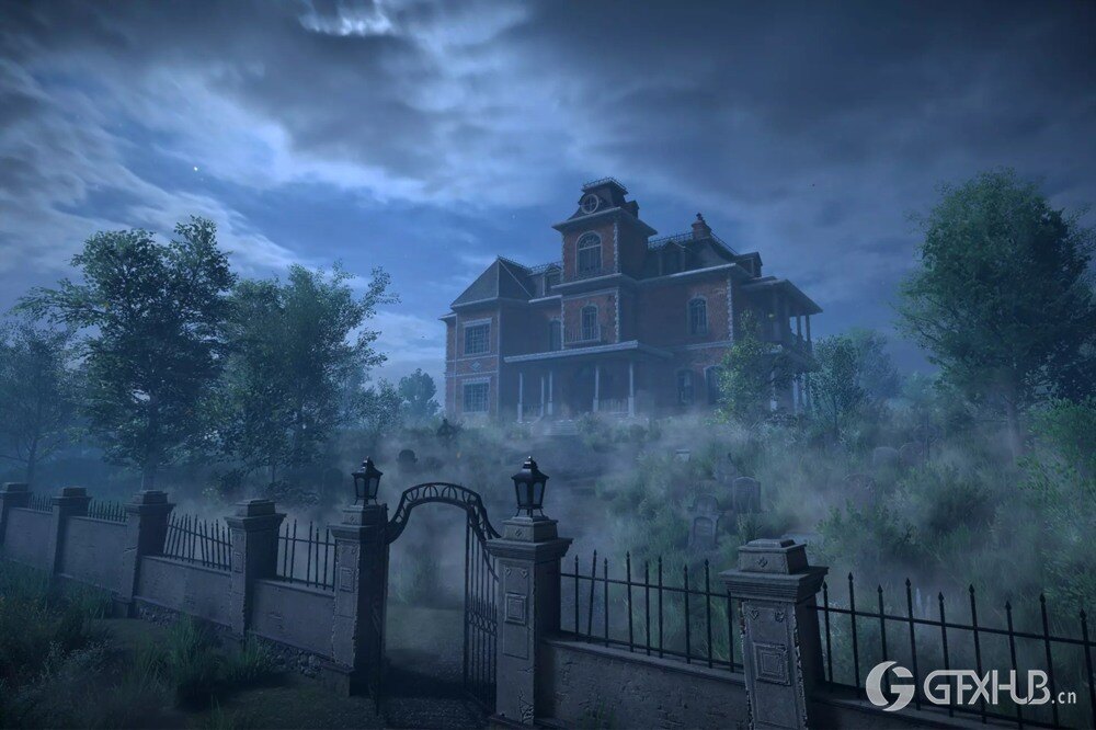 Unity 游戏资产资源合集2025年8月第1季