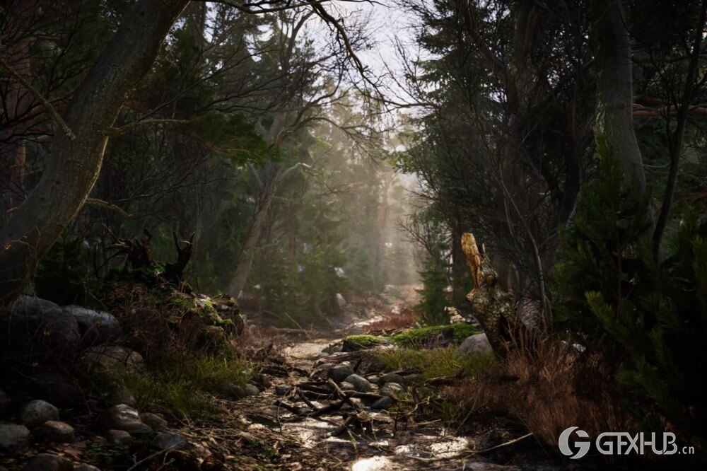 Unity 游戏资产资源合集2025年8月第1季