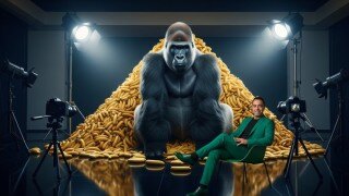 Nano Banana 大师班 电影级 AI 提示指南