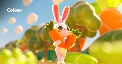 【中文字幕】C4D 三维动画初学者教程 C4D Motion Graphics Made Easy