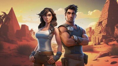 【中文字幕】虚幻引擎5 C++打造属于你自己的在线多人冒险游戏教程