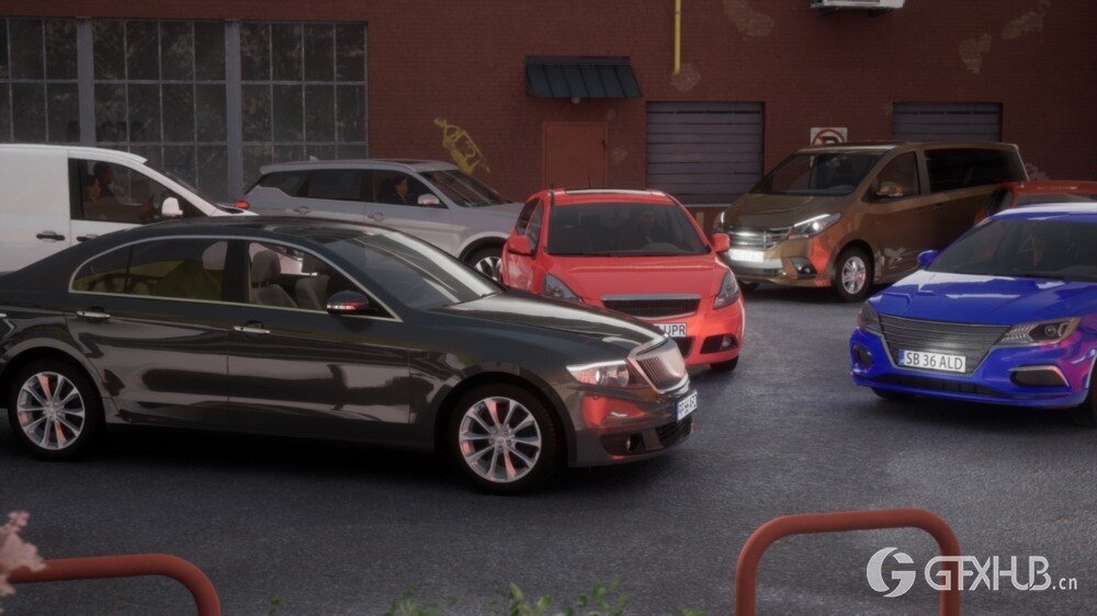 Unreal Engine 虚幻引擎 UE 游戏资产合集2025年11月第4季