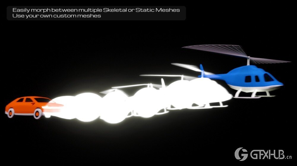 Unreal Engine 虚幻引擎 UE 游戏资产合集2025年11月第4季