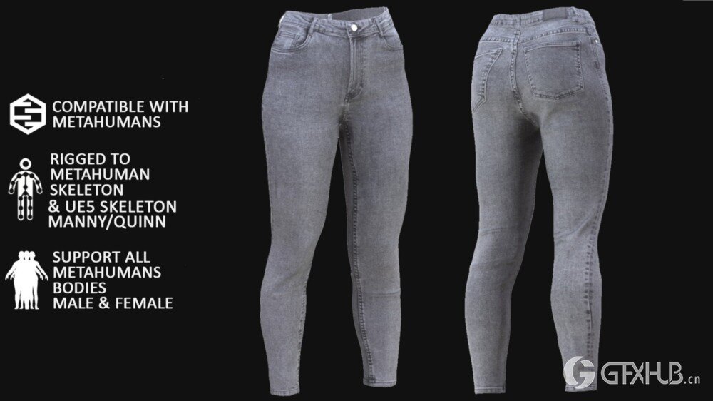 Unreal Engine 虚幻引擎 UE 游戏资产合集2025年11月第4季