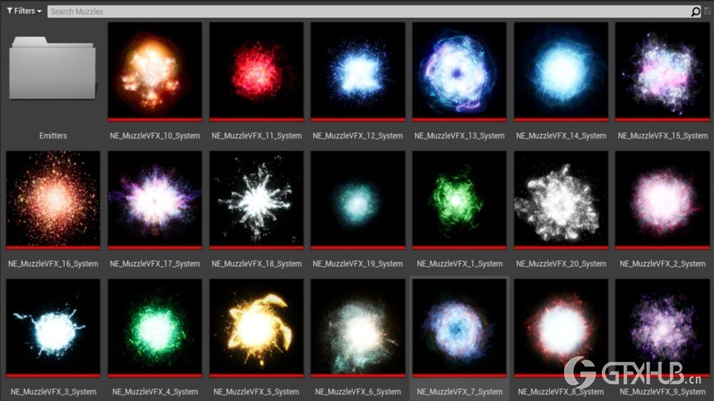 Unreal Engine 虚幻引擎 UE 游戏资产合集2025年11月第4季