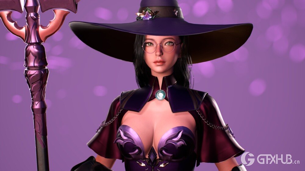 Unreal Engine 虚幻引擎 UE 游戏资产合集2025年11月第5季