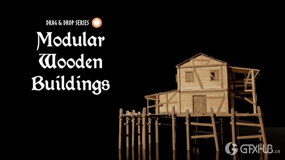 Unreal Engine 虚幻引擎 UE 游戏资产合集2025年11月第5季