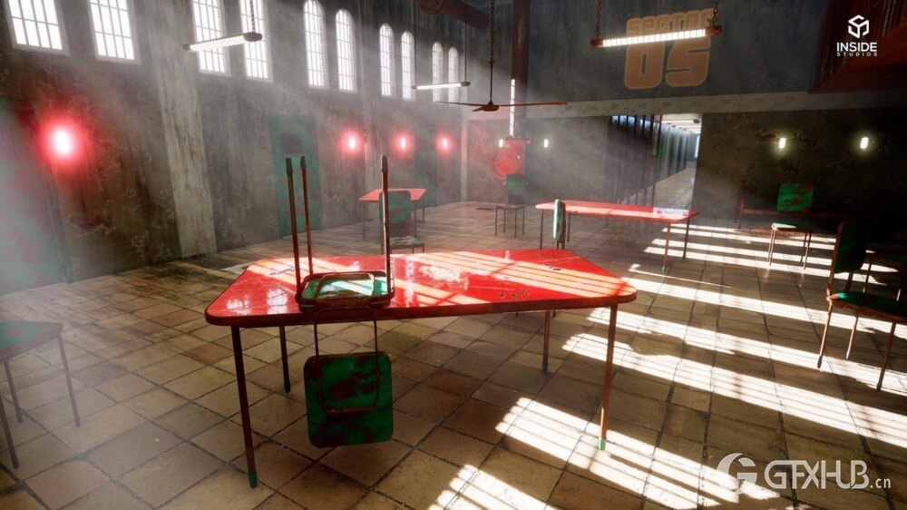 Unreal Engine 虚幻引擎 UE 游戏资产合集2025年11月第5季