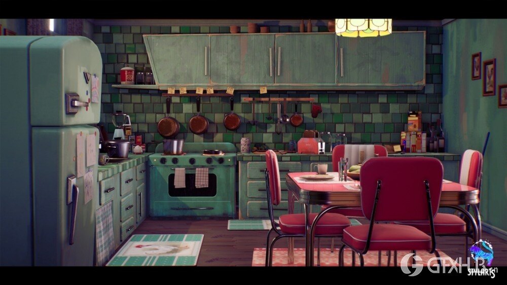 Unreal Engine 虚幻引擎 UE 游戏资产合集2025年11月第5季