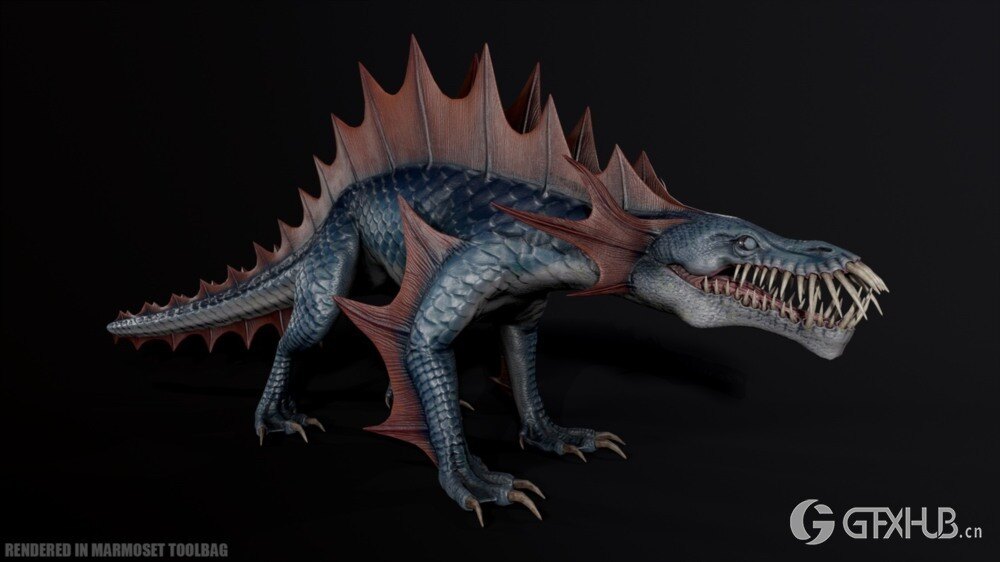 Unreal Engine 虚幻引擎 UE 游戏资产合集2025年11月第6季