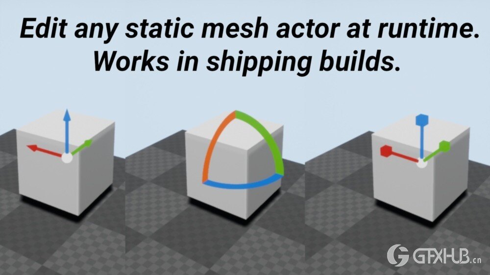 Unreal Engine 虚幻引擎 UE 游戏资产合集2025年11月第6季