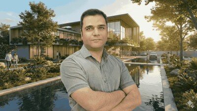 完整Twinmotion训练营:从零到高级几分钟内创建令人惊叹的建筑可视化