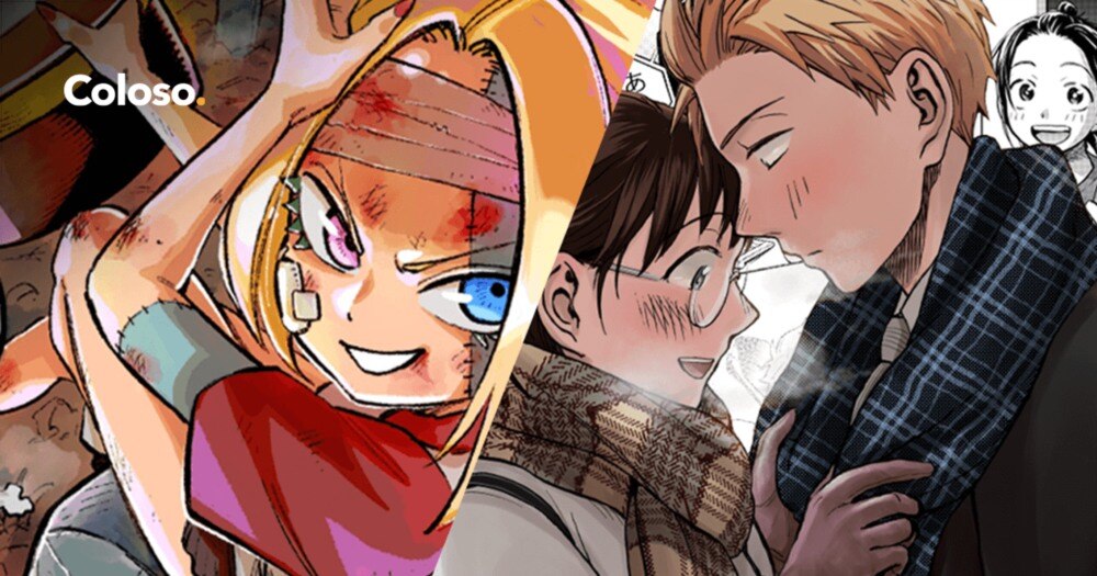 【中文字幕】漫画创作课程，教授优美的笔触和视觉引导 - GFXHUB