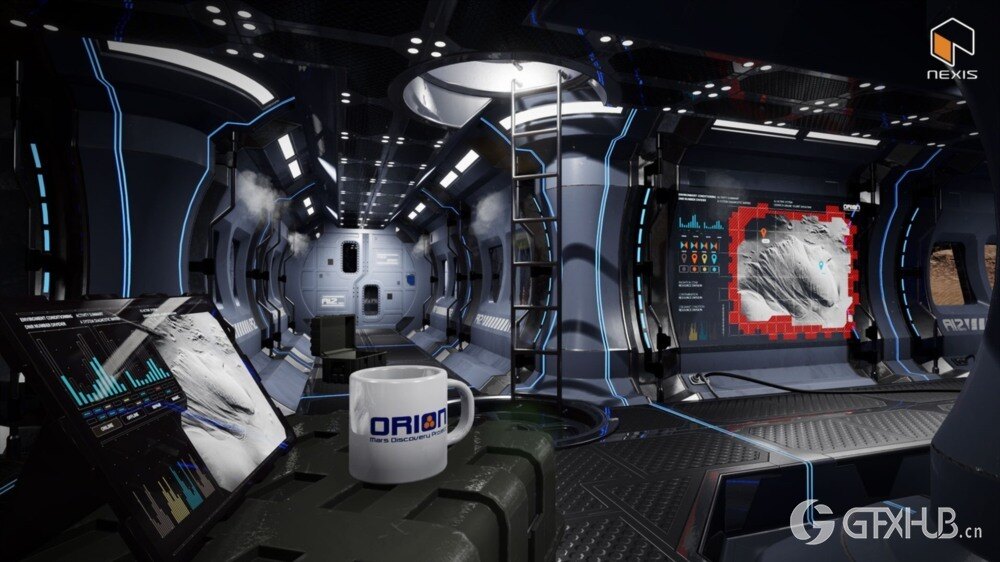 Unreal Engine 虚幻引擎 UE 游戏资产合集2025年11月第7季