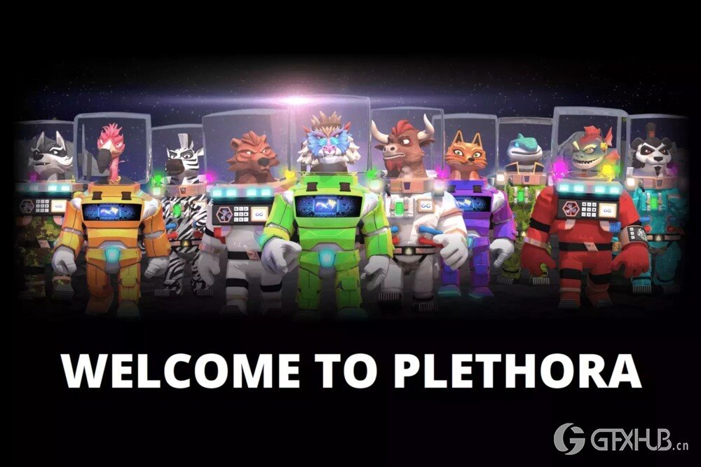 Unity 游戏资产合集2025年11月第3季