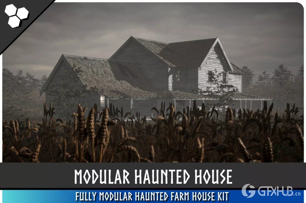 Unity 游戏资产合集2025年11月第3季