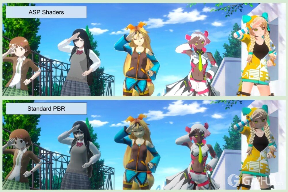 Unity 游戏资产合集2025年11月第3季