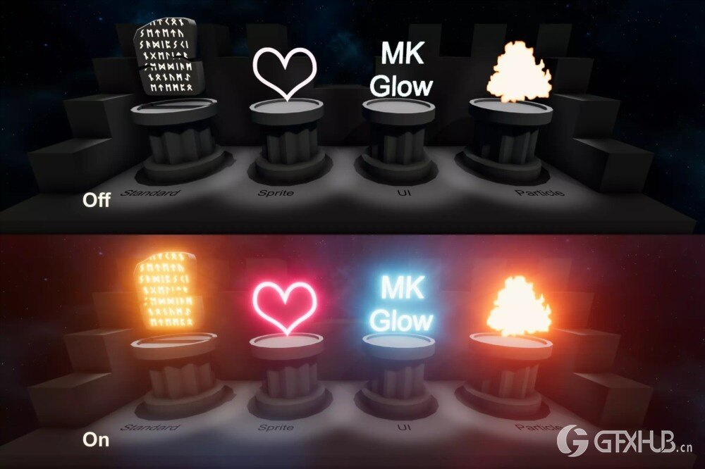 Unity 游戏资产合集2025年11月第3季