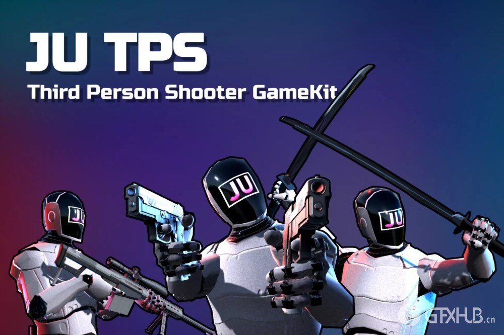 Unity 游戏资产合集2025年11月第3季