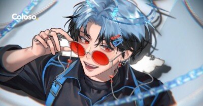 【中文字幕】使用AE制作2D动画让你的插画栩栩如生