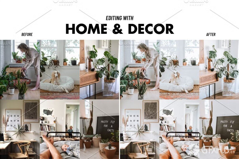 全店套装Lightroom预设套装包 All shop bundle lightroom presets